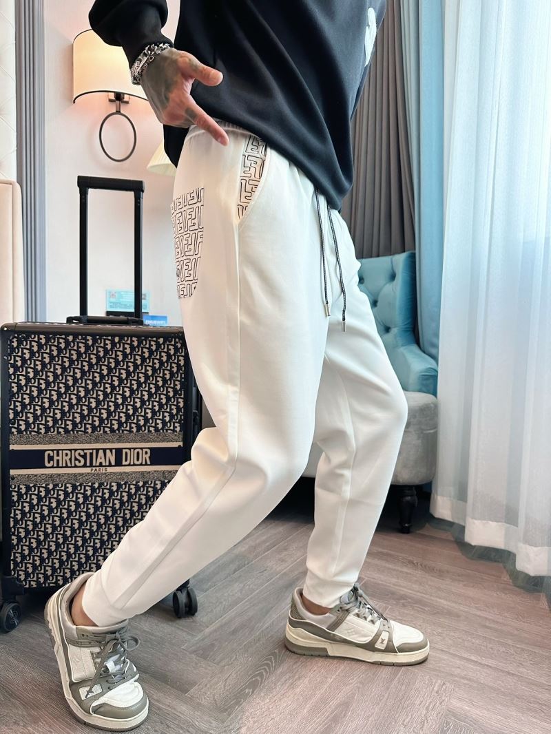 Fendi Long Pants